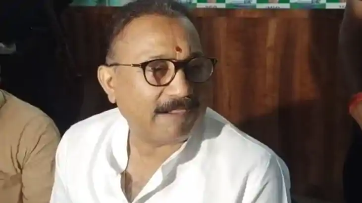 अशोक चौधरी 