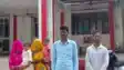 बहूओं के गहने और नगदी  लेकर 35 साल के प्रेमी संग फरार हुई चार पोते-पोतियों की दादी, बेटा बोला पत्नी की डिलिवरी के लिए रखे थे पैसे