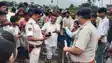 Vande Bharat Express Accident: वंदे भारत ट्रेन की चपेट में आने से 3 की मौत, 2 गंभीर रूप से घायल ,दशहरा मेला देख कर घर  लौटे रहे थे पीड़ित