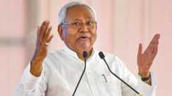 Nitish cabinet meeting - बिहार विधानसभा चुनाव से पहले नीतीश कैबिनेट की अंतिम बैठक, 129 प्रस्तावों को मिली मंजूरी, देखें लिस्ट