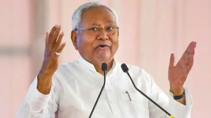 बिहार विधानसभा चुनाव से पहले नीतीश कैबिनेट की अंतिम बैठक, 12