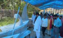 Bihar politics - निषाद समाज के लिए अलग बजट की मांग, बोले मुकेश सहनी, जितनी आबादी, बजट में मिले उतनी हिस्सेदारी