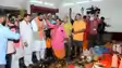 Navratri 2025 : बिहार के इस मंदिर में दो दिन में 16 हज़ार हुए पाठाबलि, सात हज़ार बच्चों के हुए मुंडन, नेताओं से लेकर अधिकारियों ने की पूजा अर्चना 