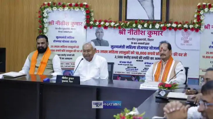 Chief Ministers Women Employment Scheme Chief Ministers Women Employment Scheme