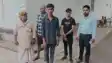 Bihar Road Accident:दुर्गा पूजा घूमकर लौट रहे युवक की दर्दनाक मौत, दूसरा गंभीर रूप से जख्मी, पटना रेफर