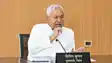 Nitish Kumar