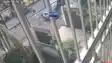पटना में दिखा रफ़्तार का कहर, बेलगाम रफ़्तार से दौड़ती SUV ने शख्स को मारी टक्कर ,Live वीडियों वायरल 