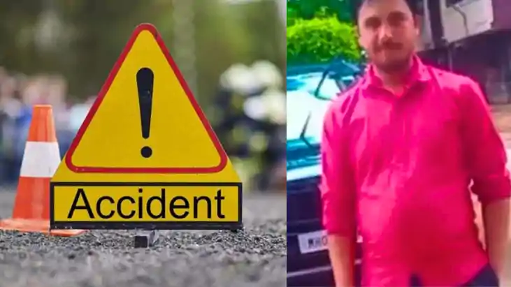 Bihar Road Accident : बांका में बुलेट और बाइक के बीच आमने- स