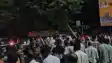 Bihar Crime:वन विभाग संविदाकर्मी की संदिग्ध मौत से भड़की भीड़, शव रखकर सड़क जाम, हत्या का आरोप