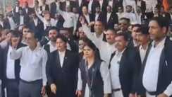 चुनाव में सीएम नीतीश को सबक सिखाएंगे बिहार के अधिवक्ता, स्टाइपेंड की घोषणा नहीं होने के बाद आंदोलन  की तैयारी