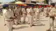 Bihar Police Transfer