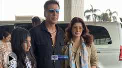 Akshay Kumar