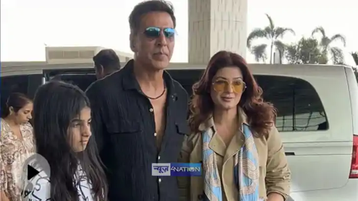 Akshay Kumar Akshay Kumar