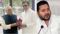 JDU MLA Sanjeev Kumar 