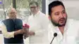JDU MLA Sanjeev Kumar 