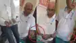 Majhaulia Anchal Office Bribe Video