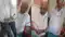 Majhaulia Anchal Office Bribe Video