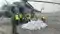 Gandak Flood IAF Delivers 10 Tonnes of Relief by Helicopters
