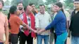 Bihar News : सुपौल में तीन दिवसीय जितिया मेले का हुआ भव्य शुभारंभ, दंगल प्रतियोगिता में महिला पहलवानों ने दिखाए दांव-पेच, रिया और सरिता ने बटोरी तालियाँ 