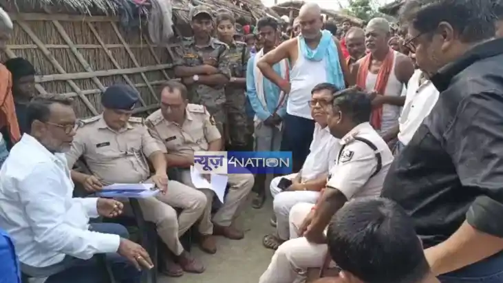 Vaishali Husband Kills Wife