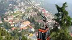 Patna Sonepur ropeway 