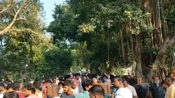 Bihar Flood