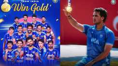 India vs Pakistan Asian Games 2026