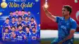 India vs Pakistan Asian Games 2026