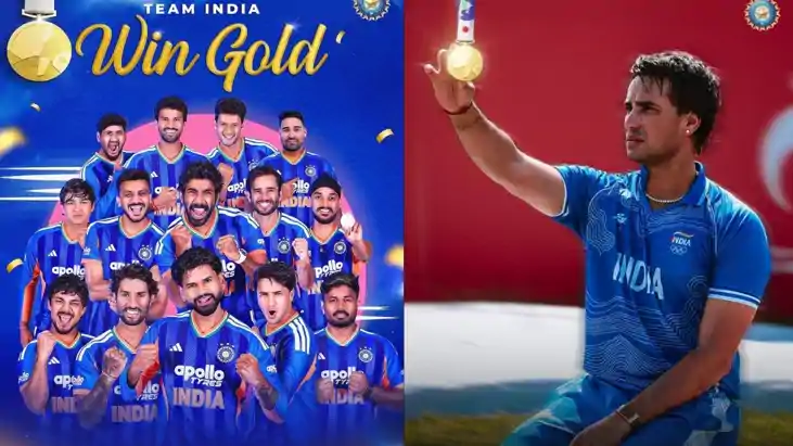 India vs Pakistan Asian Games 2026