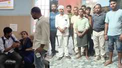 Bihar News : भोजपुर में जितिया पर्व पर पसरा मातम, सांप काटने से स्नातक पास युवक और नदी में डूबने से 12 वर्षीय मासूम की हुई मौत