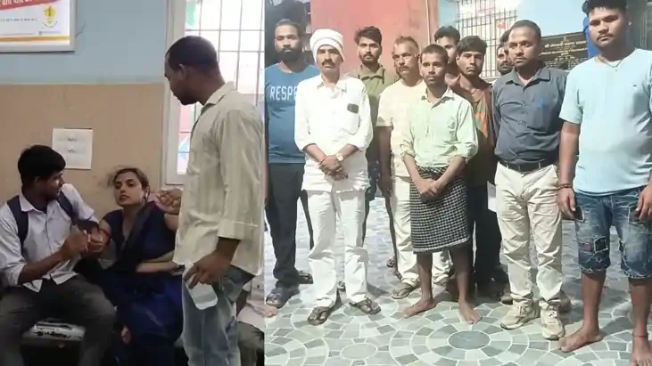 Bihar News : भोजपुर में जितिया पर्व पर पसरा मातम, सांप काटने