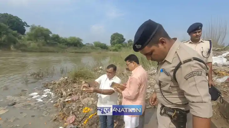 DIG Satyaprakash