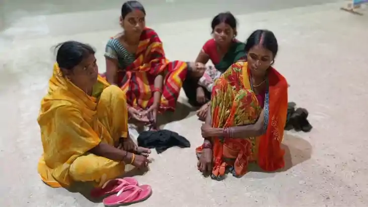 Bihar News : नालंदा में शराब के नशे में बदमाश ने की ताबड़तोड़ 