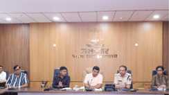 Patna DM 