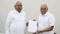 Neeraj Kumar Meets Nitish Kumar