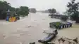 Bihar Flood Fury Rivers Swell Six Districts Face Severe Crisis