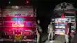 Bihar News : भागलपुर में अवैध खनन पर प्रशासन ने कसा शिकंजा, जांच के दौरान 2 ट्रकों को किया जब्त, ₹22 लाख का लगा जुर्माना