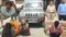 Gopalganj Liquor Smuggling caught by Excise Department