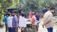 Bihar News Corpse on Handcart System Fails