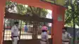 Bihar News: बांका में सड़क पर उतरे SP अमितेश कुमार, वाहन जांच से गर्ल्स स्कूल तक लिया सुरक्षा का जायजा
