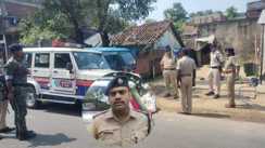 Bihar News: बांका में पुलिस का सख्त पहरा,पर्व-त्योहारों पर हुड़दंगियों की खैर नहीं, एसपी अमितेश कुमार ने खुद संभाली कमान