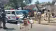 Bihar News: बांका में पुलिस का सख्त पहरा,पर्व-त्योहारों पर हुड़दंगियों की खैर नहीं, एसपी अमितेश कुमार ने खुद संभाली कमान