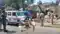 Bihar News: बांका में पुलिस का सख्त पहरा,पर्व-त्योहारों पर हुड़दंगियों की खैर नहीं, एसपी अमितेश कुमार ने खुद संभाली कमान