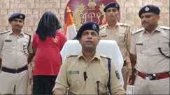Bihar Crime -  दोस्त के हत्या का बदला लेने के  लिए युवक ने खरीदा पिस्टल, घटना को अंजाम देने से पहले पुलिस ने किया गिरफ्तार, अब थाना बना नया पता