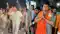 तेजस्वी के डांस देख बोले मोदी के मंत्री, - लालू राज होता तो दियारे में रातभर नचवाते