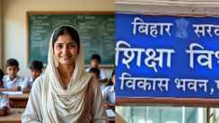 Transfer of teachers in Bihar