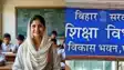 Transfer of teachers in Bihar