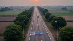 Expressways In Bihar