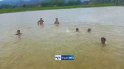 Nawada's drowned incident 