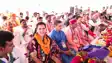 Bihar Politics : बरबीघा में एनडीए कार्यकर्ताओं सम्मेलन का हुआ आयोजन, मंत्री श्रवण कुमार सहित कई नेताओं ने किया शिरकत, नीतीश सरकार की गिनाई उपलब्धियां 